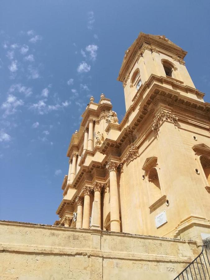 Villa Falconara Lido di Noto Exterior foto